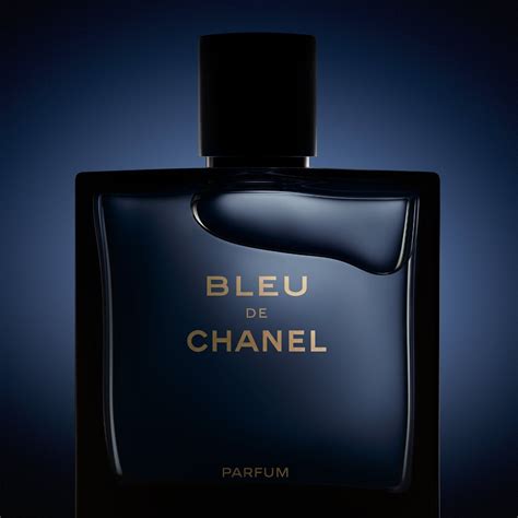 bleu de chanel pret.